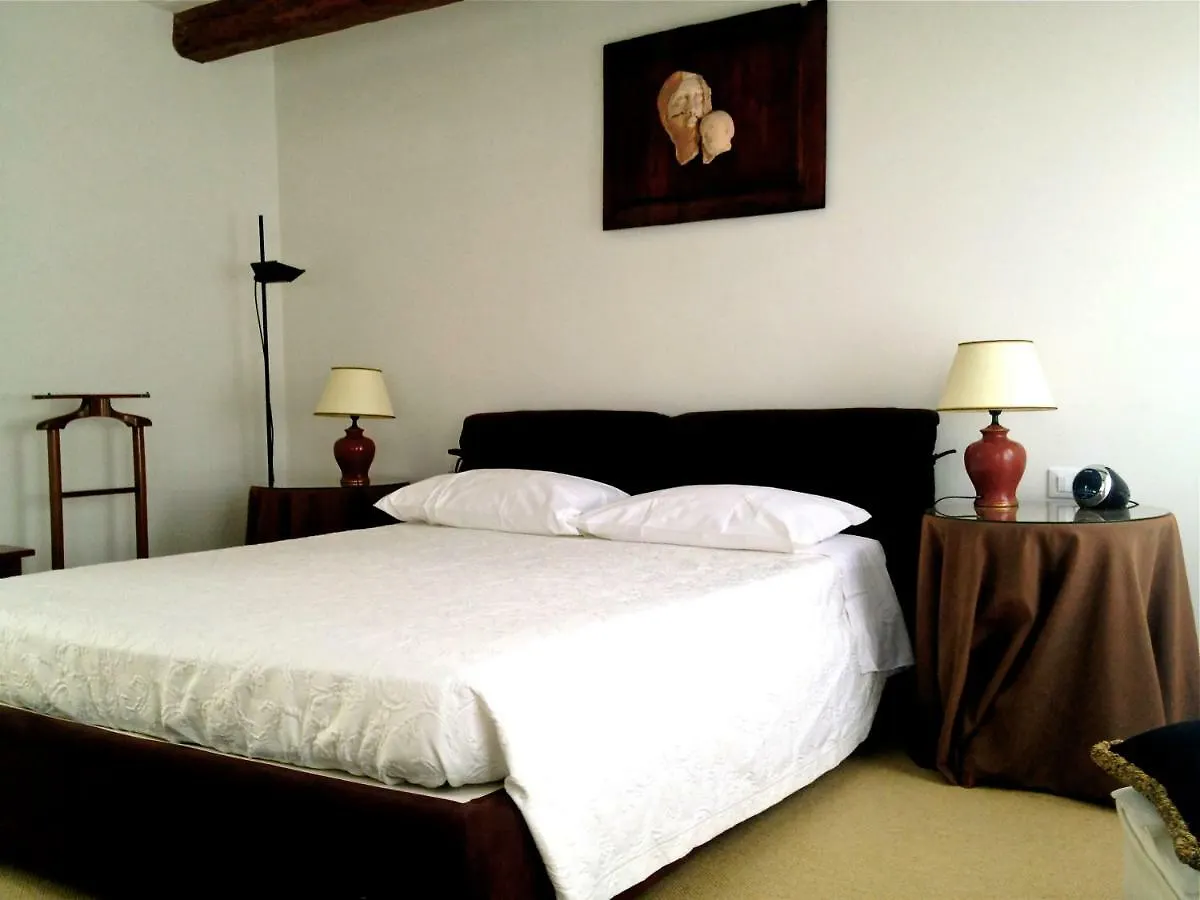 Cà Rugarialto Apartamento Veneza