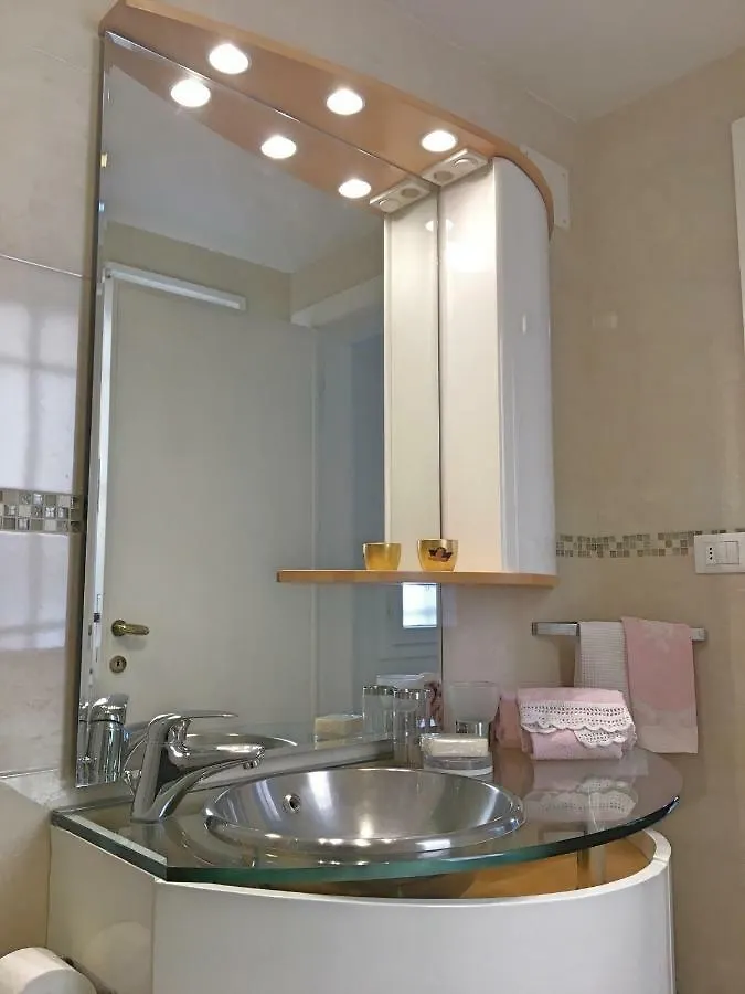 Cà Rugarialto Apartamento Veneza Itália